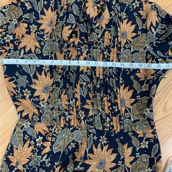 Tularosa Tia Maxi Dress - Picture 6 of 9